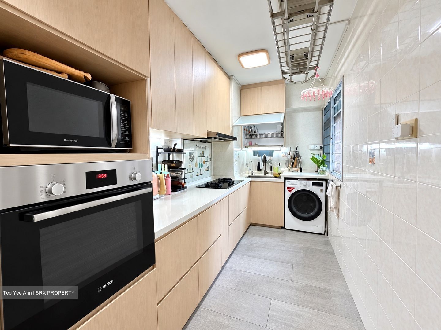 Blk 383 Bukit Batok West Avenue 5 (Bukit Batok), HDB 4 Rooms #624593271